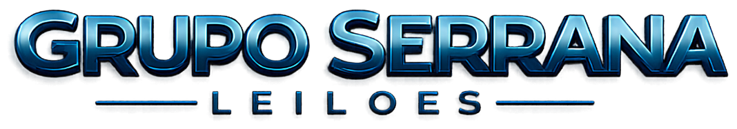 Grupo Serrana Leilões